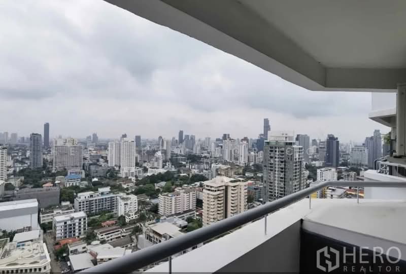 The Waterford Diamond Tower สุขุมวิท (เดอะวอเตอร์ฟอร์ด ไดมอน ทาวเวอร์ สุขุมวิท), กรุงเทพ, 758/18  ซอยสุขุมวิท 30/1 ถนนสุขุมวิท, คลองเตย, คลองเตย, กรุงเทพ, 83 ตร.ม., คอนโด ให้เช่า, โดย Hero Realtor Co., Ltd., 500224512 - DDproperty.com