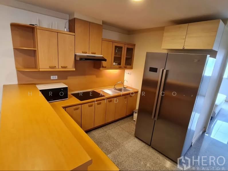 The Waterford Diamond Tower Sukhumvit, Bangkok, 758/18  Soi Sukhumvit 30/1, Sukhumvit Road, Khlong Toei, Khlong Toei, Bangkok, 2 Bedrooms, 83 sqm, Condo For Rent, by Hero Realtor Co., Ltd., 500224512 - DDproperty.com