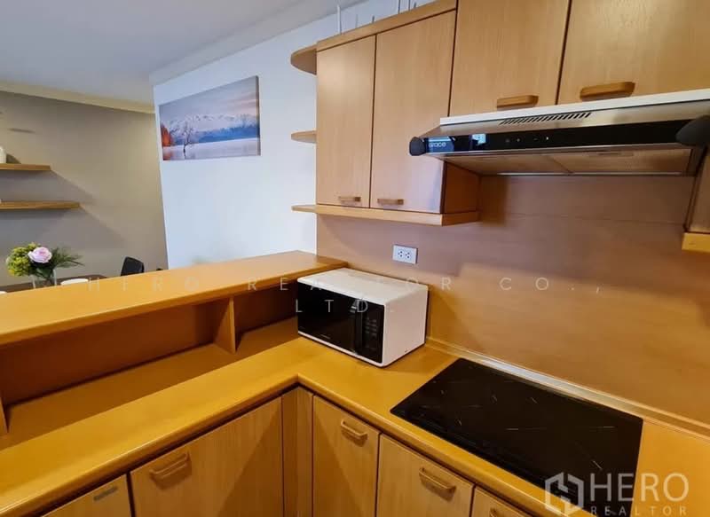 The Waterford Diamond Tower Sukhumvit, Bangkok, 758/18  Soi Sukhumvit 30/1, Sukhumvit Road, Khlong Toei, Khlong Toei, Bangkok, 2 Bedrooms, 83 sqm, Condo For Rent, by Hero Realtor Co., Ltd., 500224512 - DDproperty.com