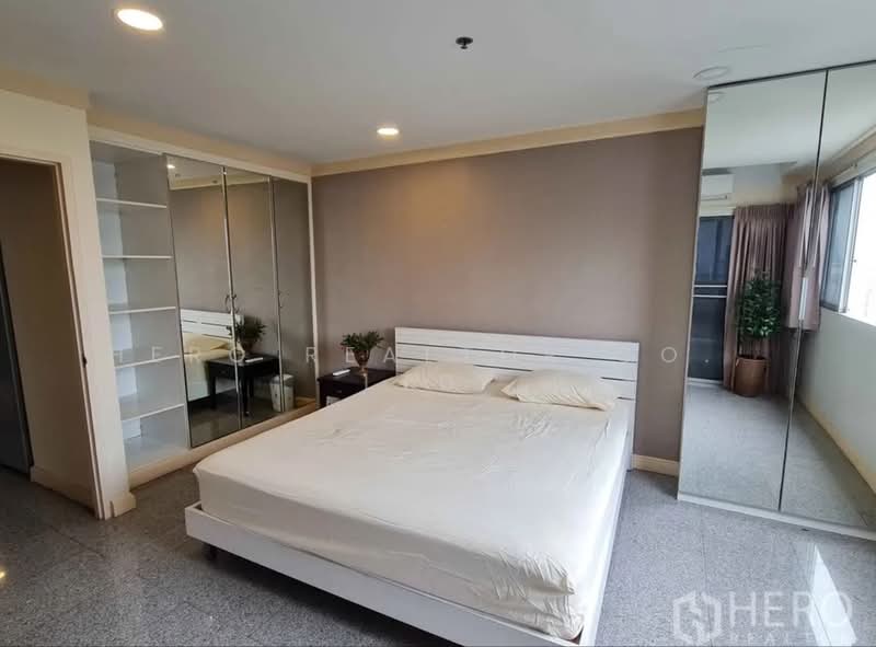 The Waterford Diamond Tower สุขุมวิท (เดอะวอเตอร์ฟอร์ด ไดมอน ทาวเวอร์ สุขุมวิท), กรุงเทพ, 758/18  ซอยสุขุมวิท 30/1 ถนนสุขุมวิท, คลองเตย, คลองเตย, กรุงเทพ, 83 ตร.ม., คอนโด ให้เช่า, โดย Hero Realtor Co., Ltd., 500224512 - DDproperty.com