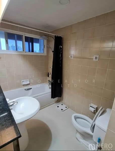 The Waterford Diamond Tower Sukhumvit, Bangkok, 758/18  Soi Sukhumvit 30/1, Sukhumvit Road, Khlong Toei, Khlong Toei, Bangkok, 2 Bedrooms, 83 sqm, Condo For Rent, by Hero Realtor Co., Ltd., 500224512 - DDproperty.com