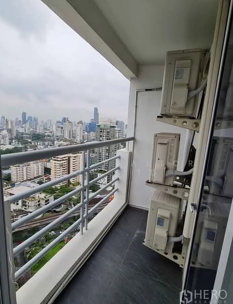 The Waterford Diamond Tower สุขุมวิท (เดอะวอเตอร์ฟอร์ด ไดมอน ทาวเวอร์ สุขุมวิท), กรุงเทพ, 758/18  ซอยสุขุมวิท 30/1 ถนนสุขุมวิท, คลองเตย, คลองเตย, กรุงเทพ, 83 ตร.ม., คอนโด ให้เช่า, โดย Hero Realtor Co., Ltd., 500224512 - DDproperty.com