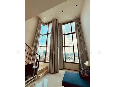 For Rent - The Emporio Place, Bangkok