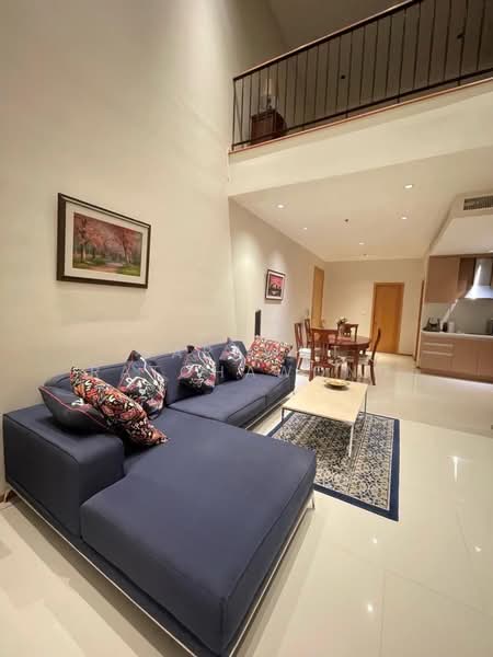 The Emporio Place, Bangkok, 93 Soi Sukhumvit 24, Sukhumvit Road, Khong Tan, Khlong Toei, Bangkok, 1 Bedroom, 89 sqm, Condo For Rent, by Sarawut Ratchawong, 500224513 - DDproperty.com