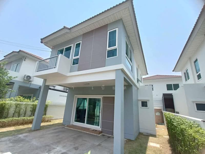 ให้เช่า - Supalai Moda Airport-Khon Kaen : ศุภาลัย โมด้า แอร์พอร์ต-ขอนแก่น, ขอนแก่น