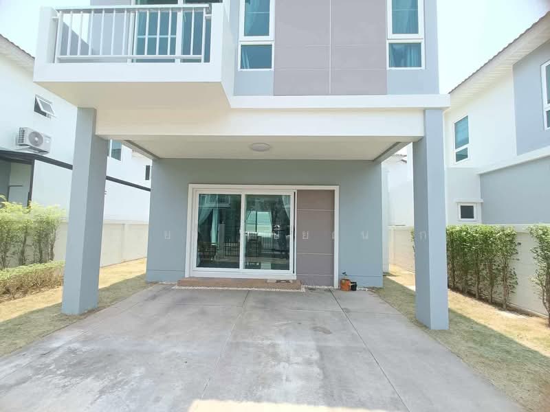 ให้เช่า - Supalai Moda Airport-Khon Kaen : ศุภาลัย โมด้า แอร์พอร์ต-ขอนแก่น, ขอนแก่น