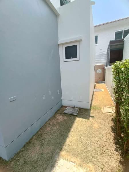 Supalai Moda Airport-Khon Kaen, Khon Kaen, Ban Pet, Muang Khon Kaen, Khon Kaen, 3 Bedrooms, 120 sqm, Single Detached House For Rent, by สุริยา เบียดนอก, 500224514 - DDproperty.com