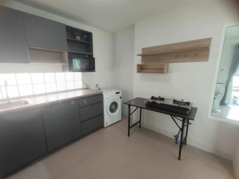 Supalai Moda Airport-Khon Kaen, Khon Kaen, Ban Pet, Muang Khon Kaen, Khon Kaen, 3 Bedrooms, 120 sqm, Single Detached House For Rent, by สุริยา เบียดนอก, 500224514 - DDproperty.com