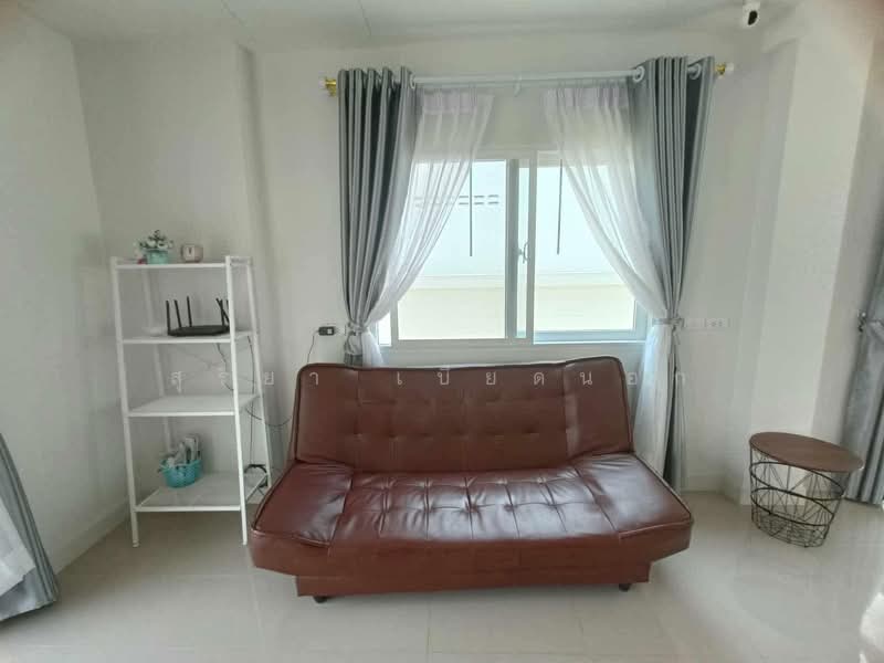 Supalai Moda Airport-Khon Kaen, Khon Kaen, Ban Pet, Muang Khon Kaen, Khon Kaen, 3 Bedrooms, 120 sqm, Single Detached House For Rent, by สุริยา เบียดนอก, 500224514 - DDproperty.com