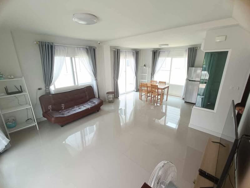 Supalai Moda Airport-Khon Kaen, Khon Kaen, Ban Pet, Muang Khon Kaen, Khon Kaen, 3 Bedrooms, 120 sqm, Single Detached House For Rent, by สุริยา เบียดนอก, 500224514 - DDproperty.com