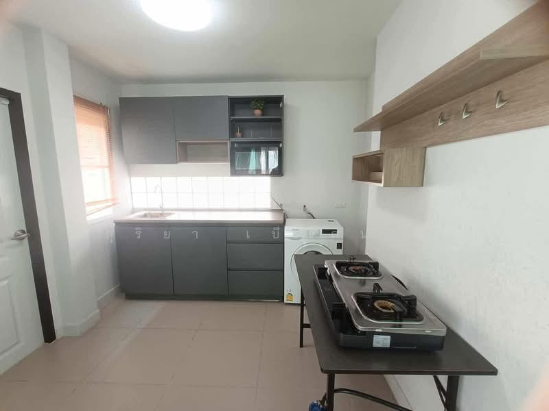 Supalai Moda Airport-Khon Kaen, Khon Kaen, Ban Pet, Muang Khon Kaen, Khon Kaen, 3 Bedrooms, 120 sqm, Single Detached House For Rent, by สุริยา เบียดนอก, 500224514 - DDproperty.com