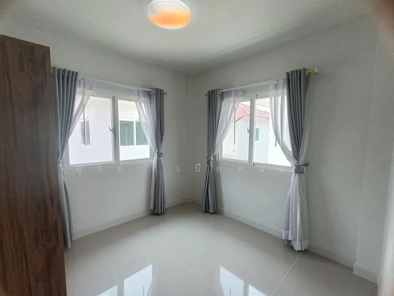 Supalai Moda Airport-Khon Kaen, Khon Kaen, Ban Pet, Muang Khon Kaen, Khon Kaen, 3 Bedrooms, 120 sqm, Single Detached House For Rent, by สุริยา เบียดนอก, 500224514 - DDproperty.com