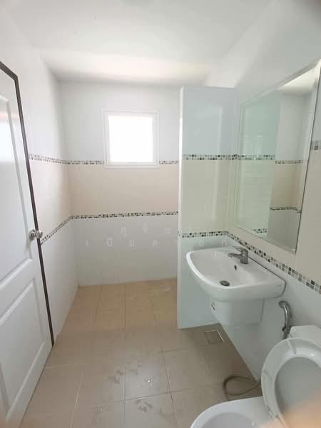 Supalai Moda Airport-Khon Kaen, Khon Kaen, Ban Pet, Muang Khon Kaen, Khon Kaen, 3 Bedrooms, 120 sqm, Single Detached House For Rent, by สุริยา เบียดนอก, 500224514 - DDproperty.com