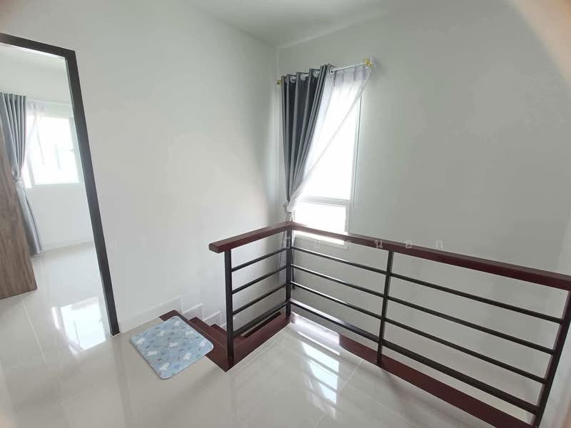 Supalai Moda Airport-Khon Kaen, Khon Kaen, Ban Pet, Muang Khon Kaen, Khon Kaen, 3 Bedrooms, 120 sqm, Single Detached House For Rent, by สุริยา เบียดนอก, 500224514 - DDproperty.com