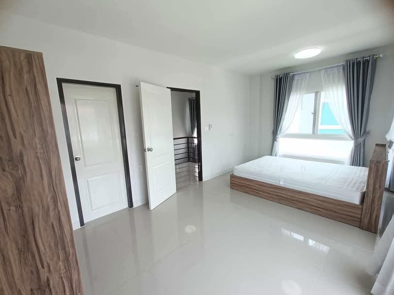 Supalai Moda Airport-Khon Kaen, Khon Kaen, Ban Pet, Muang Khon Kaen, Khon Kaen, 3 Bedrooms, 120 sqm, Single Detached House For Rent, by สุริยา เบียดนอก, 500224514 - DDproperty.com