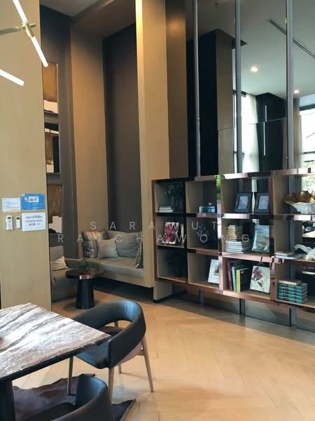 Life Sukhumvit 48, Bangkok, Soi Sukhumvit 48, Phra Kanong, Khlong Toei, Bangkok, 2 Bedrooms, 40 sqm, Condo For Sale, by Sarawut Ratchawong, 500224515 - DDproperty.com