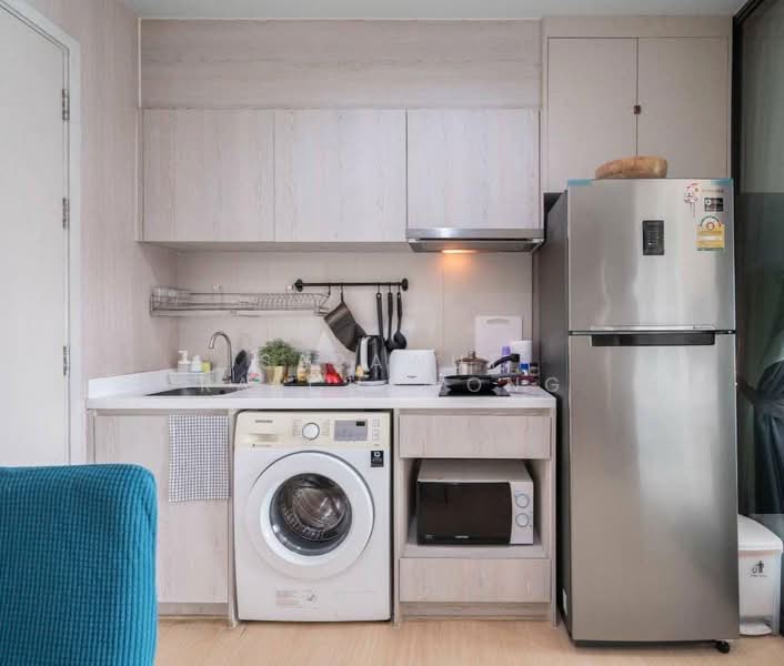 Life Sukhumvit 48, Bangkok, Soi Sukhumvit 48, Phra Kanong, Khlong Toei, Bangkok, 2 Bedrooms, 40 sqm, Condo For Sale, by Sarawut Ratchawong, 500224515 - DDproperty.com