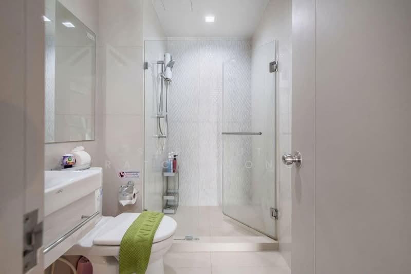 Life Sukhumvit 48, Bangkok, Soi Sukhumvit 48, Phra Kanong, Khlong Toei, Bangkok, 2 Bedrooms, 40 sqm, Condo For Sale, by Sarawut Ratchawong, 500224515 - DDproperty.com