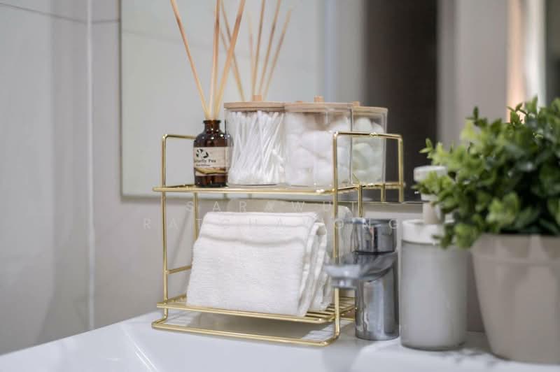 Life Sukhumvit 48 : ไลฟ์ สุขุมวิท 48, กรุงเทพ, ซอยสุขุมวิท 48, พระโขนง, คลองเตย, กรุงเทพ, 40 ตร.ม., คอนโด ขาย, โดย Sarawut Ratchawong, 500224515 - DDproperty.com