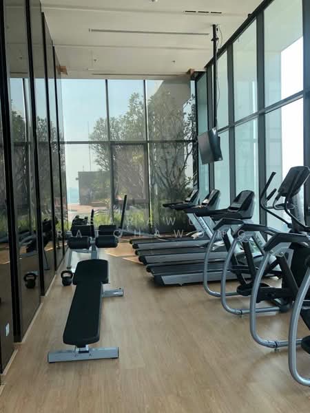 Life Sukhumvit 48, Bangkok, Soi Sukhumvit 48, Phra Kanong, Khlong Toei, Bangkok, 2 Bedrooms, 40 sqm, Condo For Sale, by Sarawut Ratchawong, 500224515 - DDproperty.com