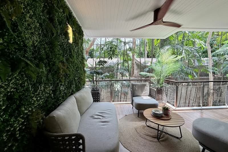 The Sanctuary Wongamat, Chon Buri (Pattaya), Soi Pattaya - Naklua 12, Na Kloe, Bang Lamung (Pattaya), Chon Buri (Pattaya), 2 Bedrooms, 94 sqm, Condo For Sale, by Tukata Khongnork, 500224516 - DDproperty.com