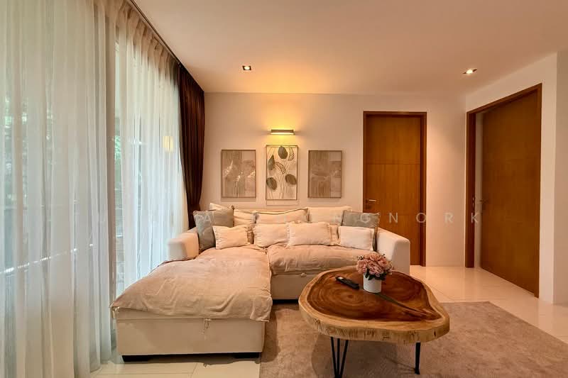 The Sanctuary Wongamat, Chon Buri (Pattaya), Soi Pattaya - Naklua 12, Na Kloe, Bang Lamung (Pattaya), Chon Buri (Pattaya), 2 Bedrooms, 94 sqm, Condo For Sale, by Tukata Khongnork, 500224516 - DDproperty.com