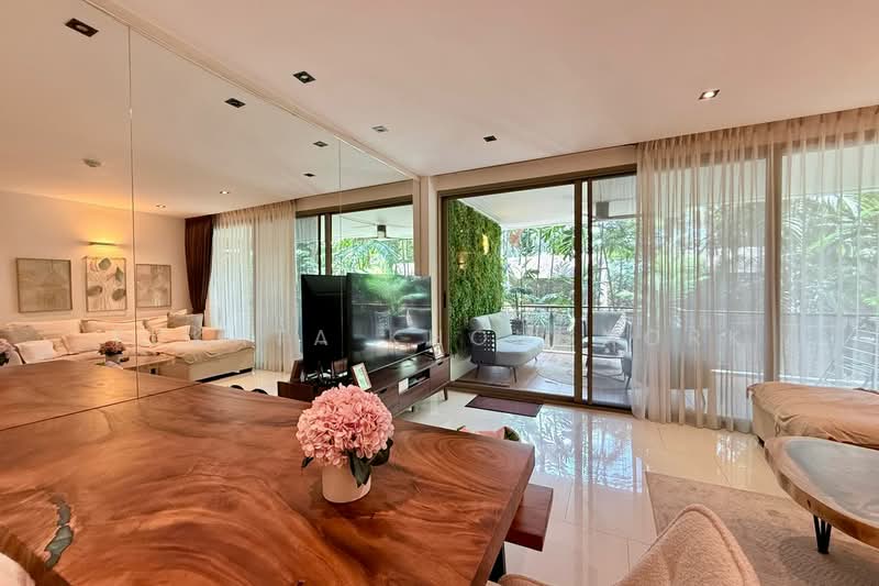 The Sanctuary Wongamat, Chon Buri (Pattaya), Soi Pattaya - Naklua 12, Na Kloe, Bang Lamung (Pattaya), Chon Buri (Pattaya), 2 Bedrooms, 94 sqm, Condo For Sale, by Tukata Khongnork, 500224516 - DDproperty.com