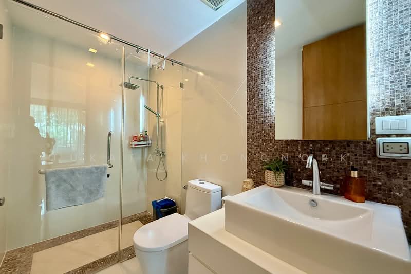 The Sanctuary Wongamat, Chon Buri (Pattaya), Soi Pattaya - Naklua 12, Na Kloe, Bang Lamung (Pattaya), Chon Buri (Pattaya), 2 Bedrooms, 94 sqm, Condo For Sale, by Tukata Khongnork, 500224516 - DDproperty.com