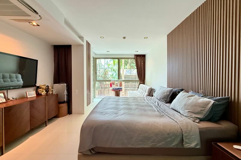 The Sanctuary Wongamat, Chon Buri (Pattaya), Soi Pattaya - Naklua 12, Na Kloe, Bang Lamung (Pattaya), Chon Buri (Pattaya), 2 Bedrooms, 94 sqm, Condo For Sale, by Tukata Khongnork, 500224516 - DDproperty.com