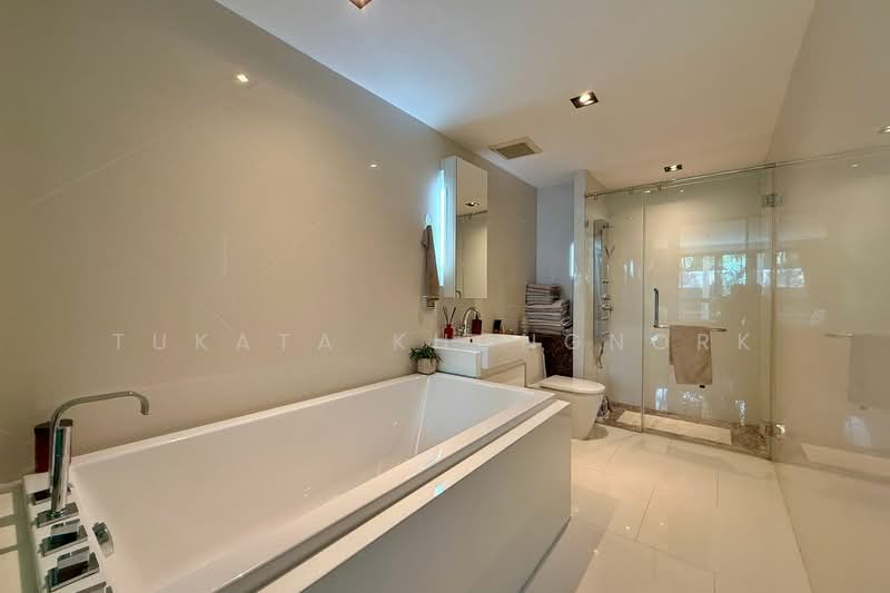 The Sanctuary Wongamat, Chon Buri (Pattaya), Soi Pattaya - Naklua 12, Na Kloe, Bang Lamung (Pattaya), Chon Buri (Pattaya), 2 Bedrooms, 94 sqm, Condo For Sale, by Tukata Khongnork, 500224516 - DDproperty.com