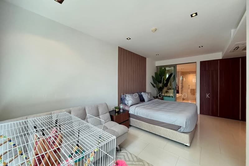 The Sanctuary Wongamat, Chon Buri (Pattaya), Soi Pattaya - Naklua 12, Na Kloe, Bang Lamung (Pattaya), Chon Buri (Pattaya), 2 Bedrooms, 94 sqm, Condo For Sale, by Tukata Khongnork, 500224516 - DDproperty.com