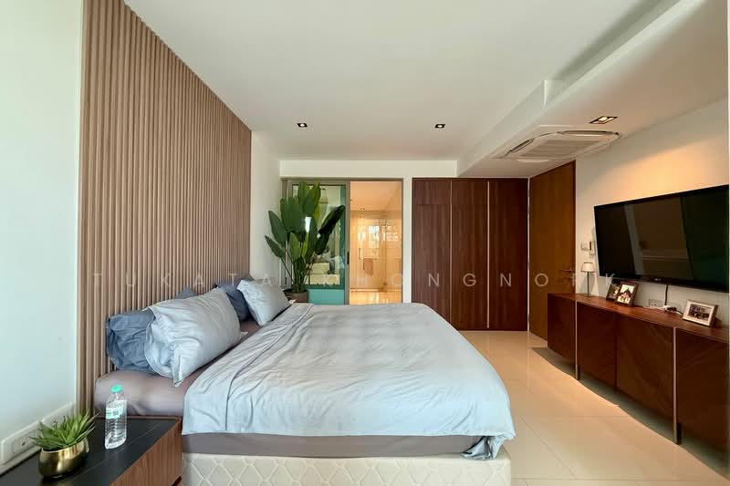 The Sanctuary Wongamat, Chon Buri (Pattaya), Soi Pattaya - Naklua 12, Na Kloe, Bang Lamung (Pattaya), Chon Buri (Pattaya), 2 Bedrooms, 94 sqm, Condo For Sale, by Tukata Khongnork, 500224516 - DDproperty.com