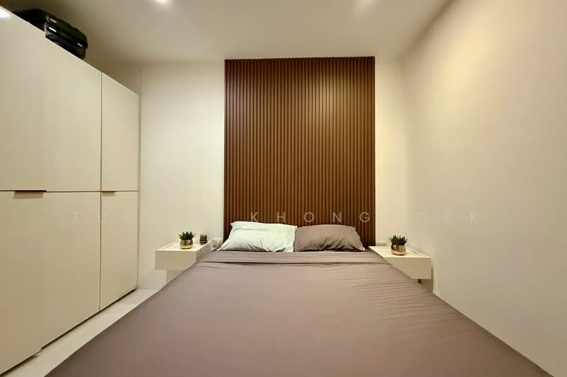 The Sanctuary Wongamat, Chon Buri (Pattaya), Soi Pattaya - Naklua 12, Na Kloe, Bang Lamung (Pattaya), Chon Buri (Pattaya), 2 Bedrooms, 94 sqm, Condo For Sale, by Tukata Khongnork, 500224516 - DDproperty.com