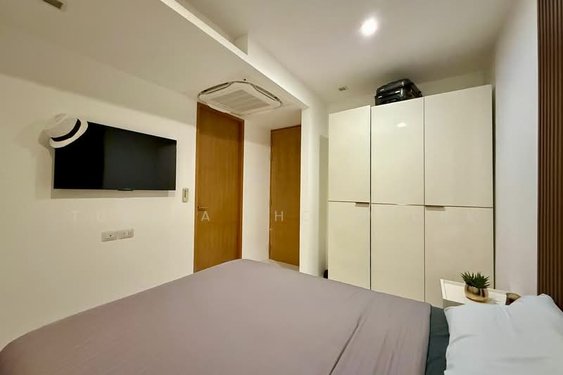 The Sanctuary Wongamat, Chon Buri (Pattaya), Soi Pattaya - Naklua 12, Na Kloe, Bang Lamung (Pattaya), Chon Buri (Pattaya), 2 Bedrooms, 94 sqm, Condo For Sale, by Tukata Khongnork, 500224516 - DDproperty.com