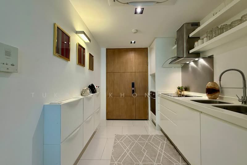 The Sanctuary Wongamat, Chon Buri (Pattaya), Soi Pattaya - Naklua 12, Na Kloe, Bang Lamung (Pattaya), Chon Buri (Pattaya), 2 Bedrooms, 94 sqm, Condo For Sale, by Tukata Khongnork, 500224516 - DDproperty.com