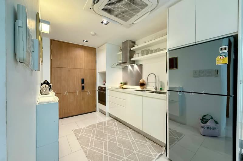 The Sanctuary Wongamat, Chon Buri (Pattaya), Soi Pattaya - Naklua 12, Na Kloe, Bang Lamung (Pattaya), Chon Buri (Pattaya), 2 Bedrooms, 94 sqm, Condo For Sale, by Tukata Khongnork, 500224516 - DDproperty.com