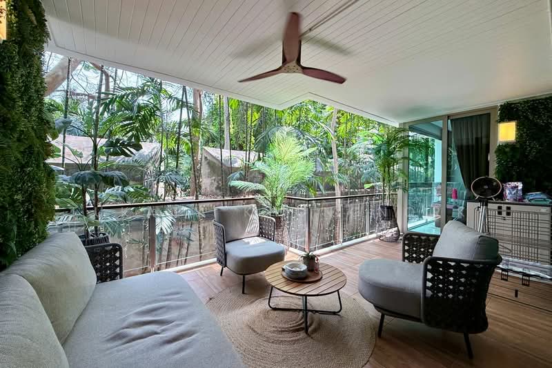 The Sanctuary Wongamat, Chon Buri (Pattaya), Soi Pattaya - Naklua 12, Na Kloe, Bang Lamung (Pattaya), Chon Buri (Pattaya), 2 Bedrooms, 94 sqm, Condo For Sale, by Tukata Khongnork, 500224516 - DDproperty.com