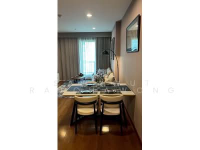 For Rent - The Address Chidlom, Bangkok