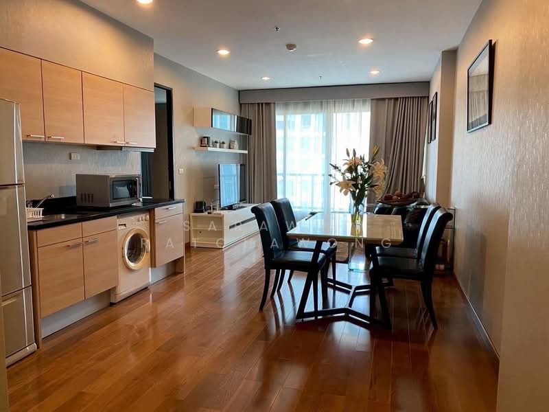 The Address Chidlom, Bangkok, Ploenchit Road, Lumphini, Pathum Wan, Bangkok, 2 Bedrooms, 80 sqm, Condo For Rent, by Sarawut Ratchawong, 500224518 - DDproperty.com