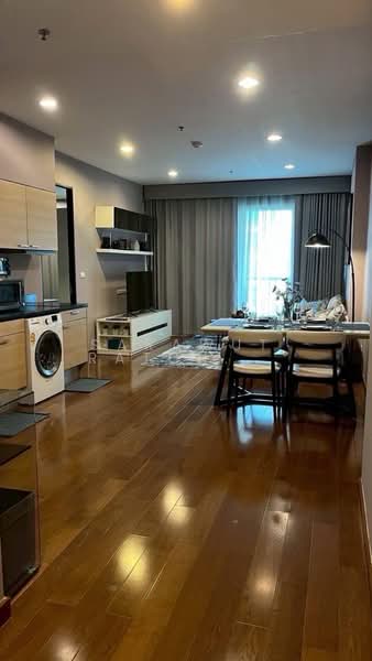 The Address Chidlom, Bangkok, Ploenchit Road, Lumphini, Pathum Wan, Bangkok, 2 Bedrooms, 80 sqm, Condo For Rent, by Sarawut Ratchawong, 500224518 - DDproperty.com