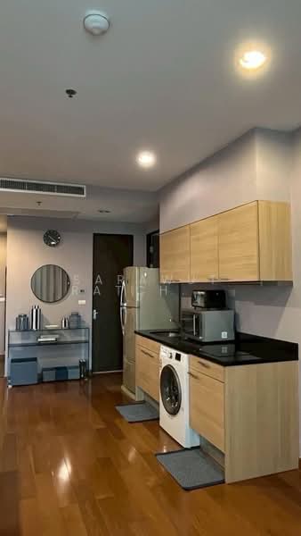 The Address Chidlom, Bangkok, Ploenchit Road, Lumphini, Pathum Wan, Bangkok, 2 Bedrooms, 80 sqm, Condo For Rent, by Sarawut Ratchawong, 500224518 - DDproperty.com