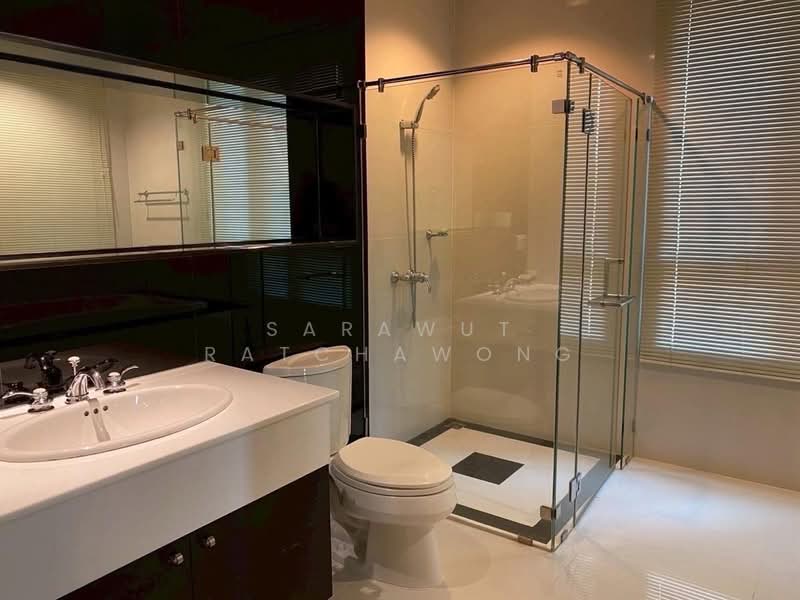 The Address Chidlom, Bangkok, Ploenchit Road, Lumphini, Pathum Wan, Bangkok, 2 Bedrooms, 80 sqm, Condo For Rent, by Sarawut Ratchawong, 500224518 - DDproperty.com