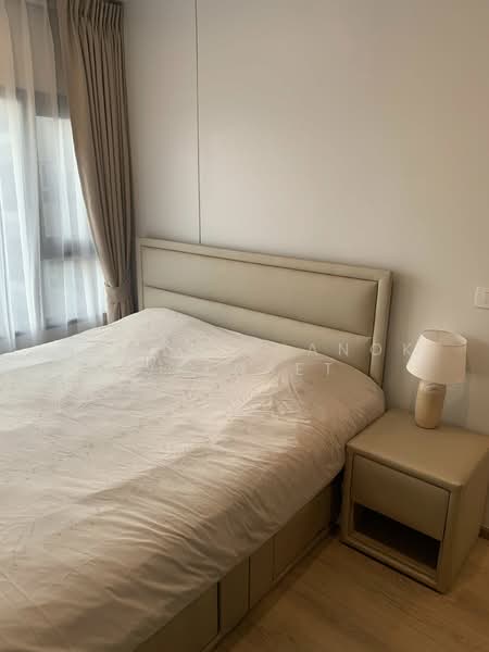 Life Rama 4-Asoke, Bangkok, Rama 4 Road, Khlong Toei, Khlong Toei, Bangkok, Studio, 29 sqm, Condo For Rent, by Hathaichanok Saenset, 500224520 - DDproperty.com