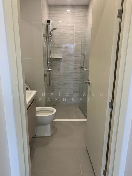 Life Rama 4-Asoke, Bangkok, Rama 4 Road, Khlong Toei, Khlong Toei, Bangkok, Studio, 29 sqm, Condo For Rent, by Hathaichanok Saenset, 500224520 - DDproperty.com