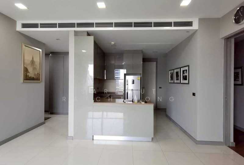 M Silom : เอ็ม สีลม, กรุงเทพ, 26 ถนนนราธิวาสราชนครินทร์, สุริยวงศ์, บางรัก, กรุงเทพ, 84 ตร.ม., คอนโด ให้เช่า, โดย Sarawut Ratchawong, 500224521 - DDproperty.com