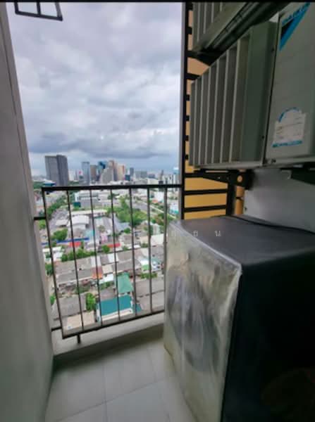 U Delight @ Jatujak Station, Bangkok, 22 Soi Phaholyothin 18/1, Phaholyothin Road, Jom Phon, Chatuchak, Bangkok, 1 Bedroom, 32 sqm, Condo For Sale, by มาลี สุธน, 500224522 - DDproperty.com
