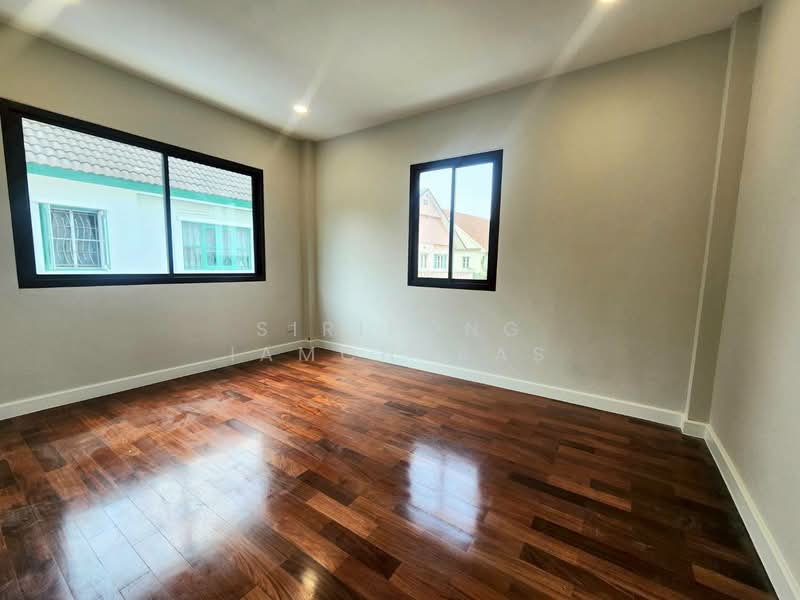 ลัดดารมย์ ปิ่นเกล้า, Nonthaburi, Bang Khu Wiang, Bang Kruai, Nonthaburi, 4 Bedrooms, 234 sqm, Single Detached House For Sale, by Siripong Iamcharas, 500224523 - DDproperty.com