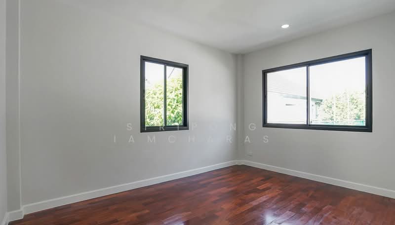 ลัดดารมย์ ปิ่นเกล้า, Nonthaburi, Bang Khu Wiang, Bang Kruai, Nonthaburi, 4 Bedrooms, 234 sqm, Single Detached House For Sale, by Siripong Iamcharas, 500224523 - DDproperty.com