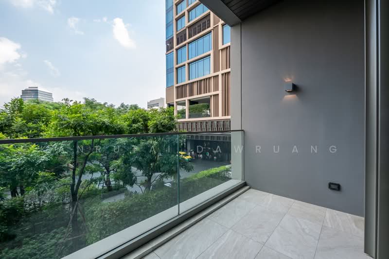 Baan Sindhorn, Bangkok, 89 Soi Langsuan, Langsuan Road, Lumphini, Pathum Wan, Bangkok, 2 Bedrooms, 126 sqm, Condo For Sale, by Kanrutai Dawruang, 500224525 - DDproperty.com