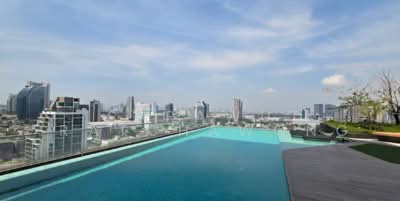 ขาย - Lumpini Selected Sutthisan-Saphan Khwai : ลุมพินี ซีเล็คเต็ด สุทธิสาร-สะพานควาย, กรุงเทพ